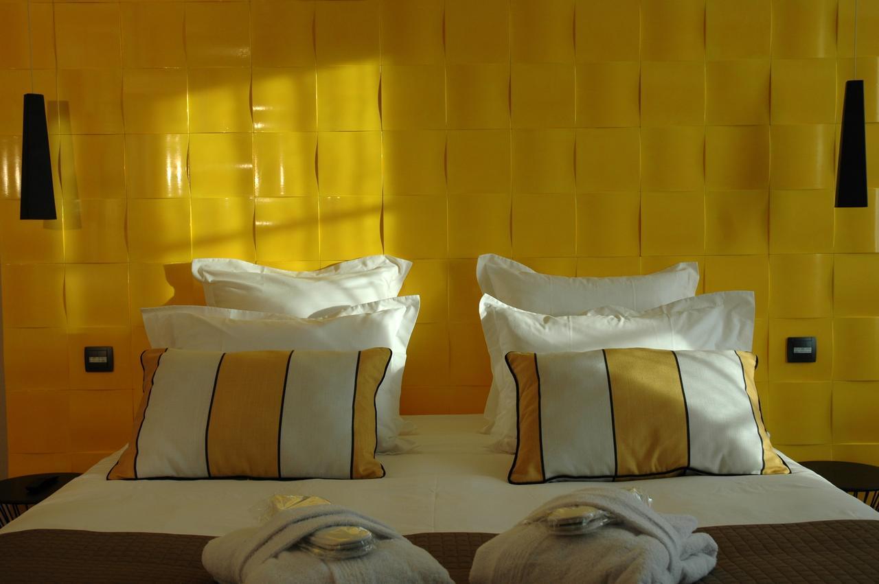 La Villa Dolce Suites & Chambres D'Hotes Ла-Рошель Экстерьер фото