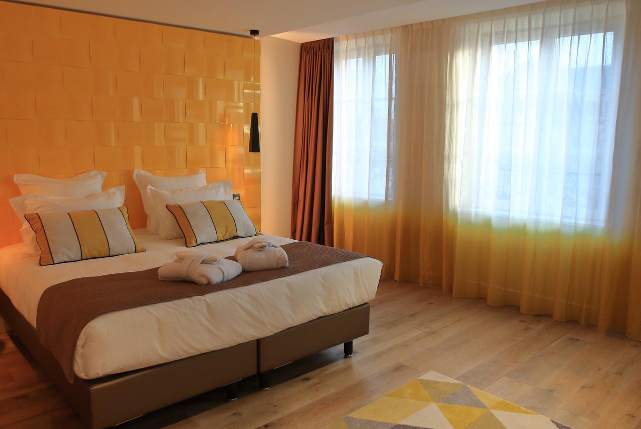 La Villa Dolce Suites & Chambres D'Hotes Ла-Рошель Экстерьер фото