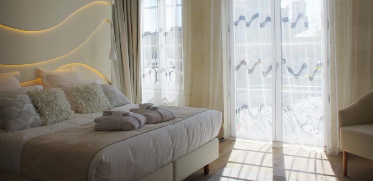 La Villa Dolce Suites & Chambres D'Hotes Ла-Рошель Экстерьер фото